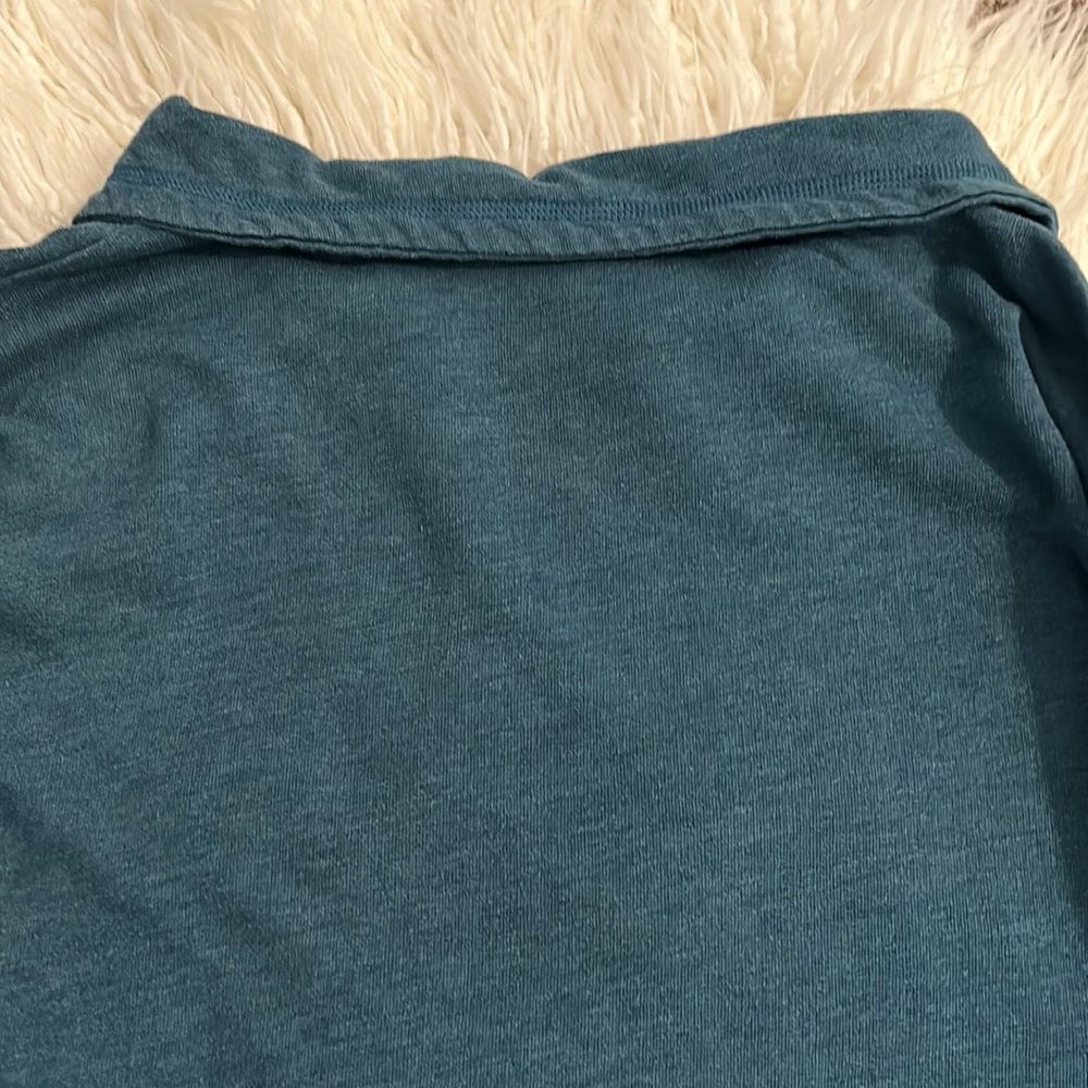 Victoria Secret Brand half zip sweater - Picture 7 of 7